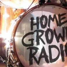 Homegrown Radio