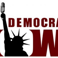 Democracy Now!