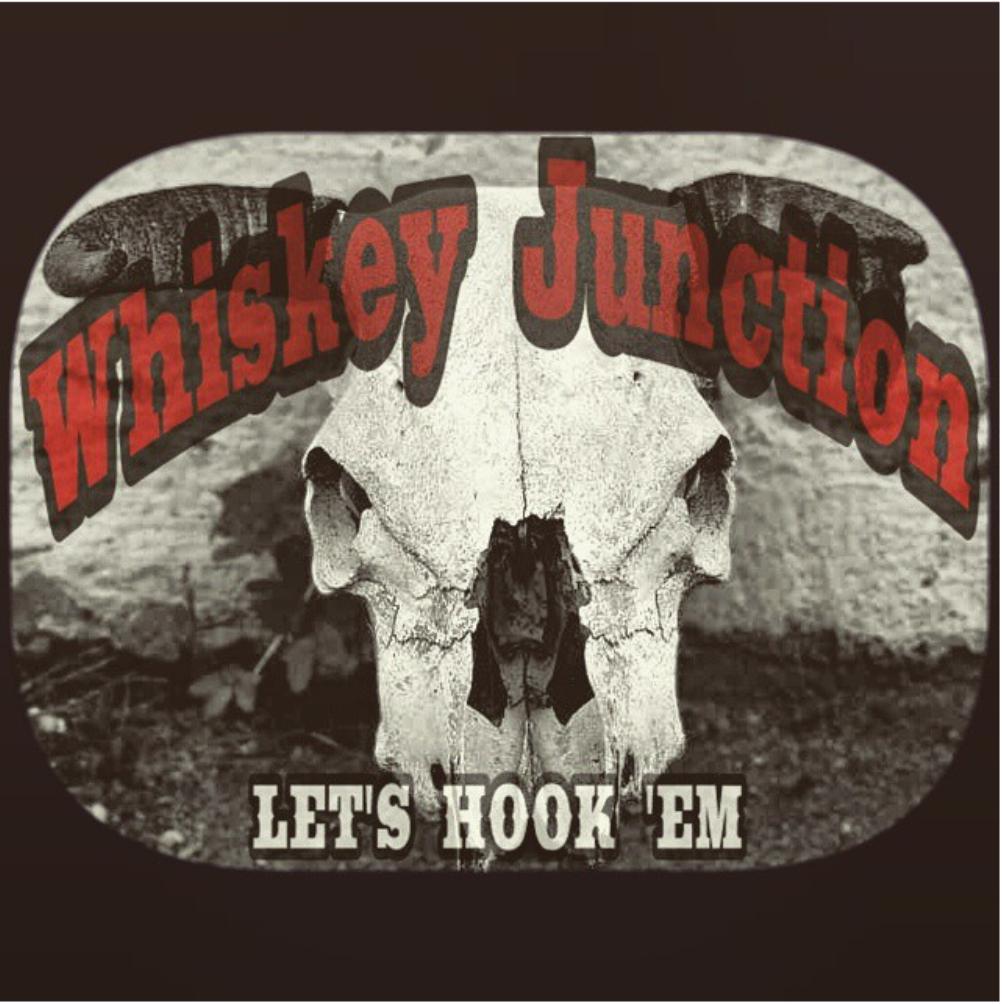 Whiskey Junction logo KYRS