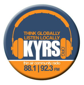 KYRS Local News