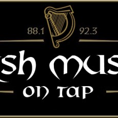 Irish Music On Tap