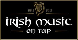 Irish Music On Tap