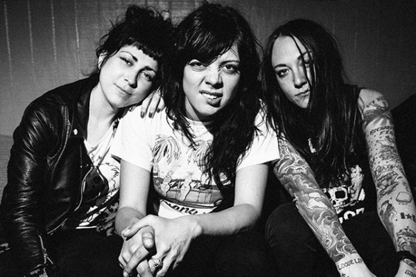 the coathangers picture