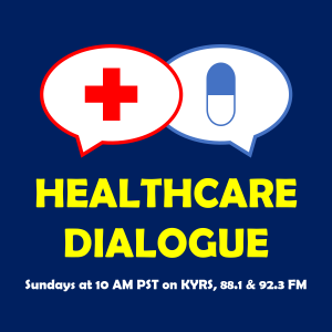 Healthcare Dialogue