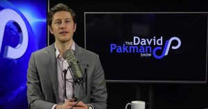 The David Pakman Show