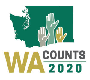 Washington Counts!