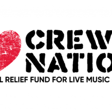 Global Relief Fund For Live Music Crews