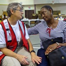 Virtual Volunteer Opportunity – Provide Disaster Mental Health Interventions for Clients Impacted by COVID-19