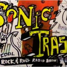 SPECIAL SHOW ALERT!! Sonic Trash on the KYRS Fund Drive!