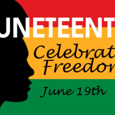 Tune In To KYRS June 19th For Two Very Special Juneteenth Broadcasts