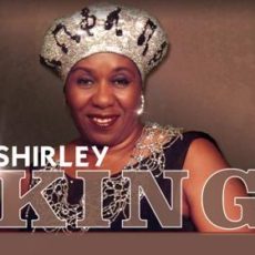 Shirley King on Workin’ Woman Blues