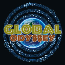 Show Spotlight: Global Odyssey with Craig Reider
