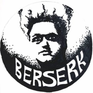 Berserk Bar