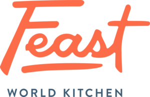 Feast World Kitchen