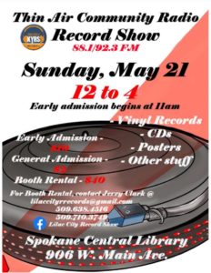 Record Show