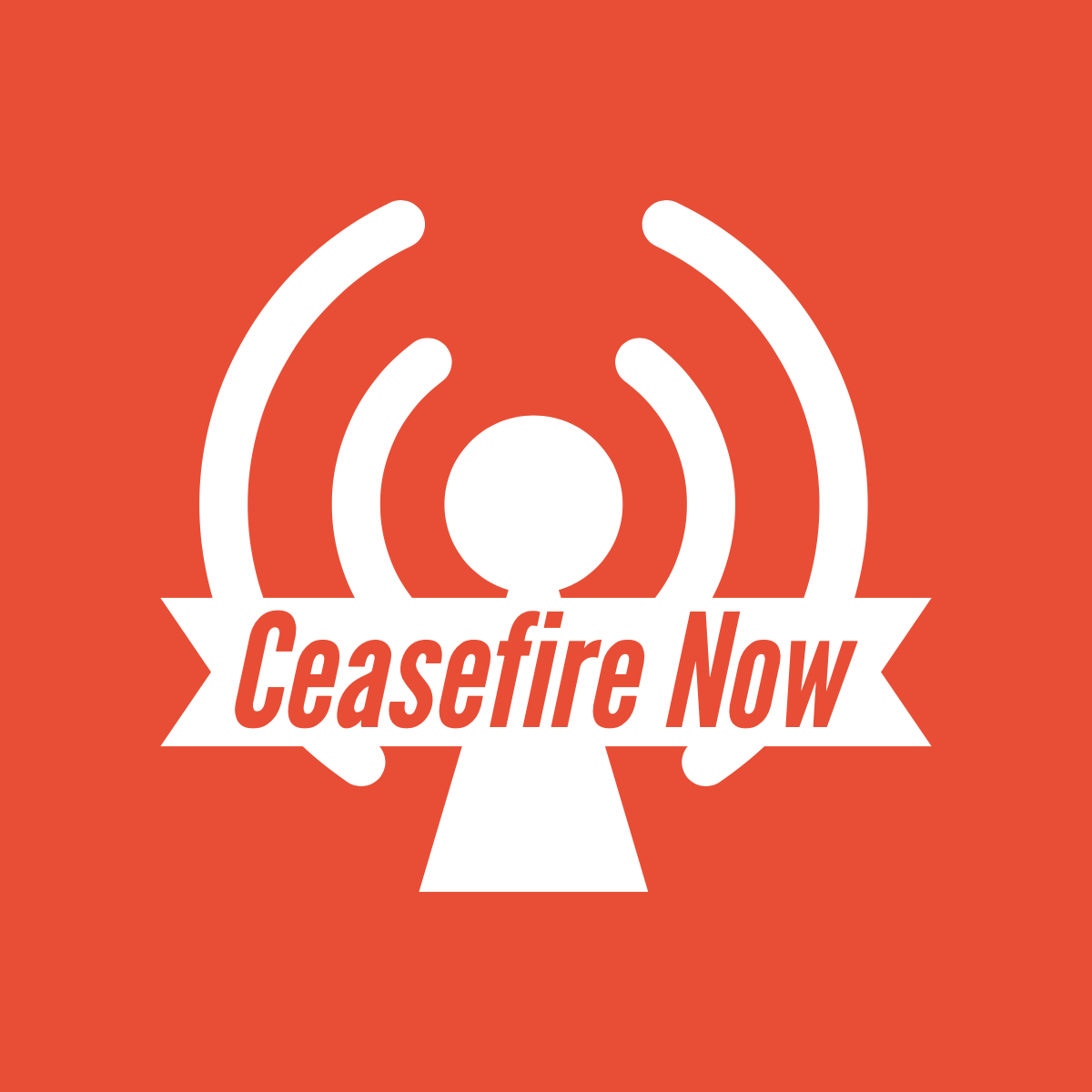 Ceasefire Now | KYRS