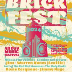 Get Ready For Brick Fest 2024!