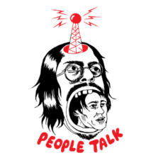 New Show Update: People Talk