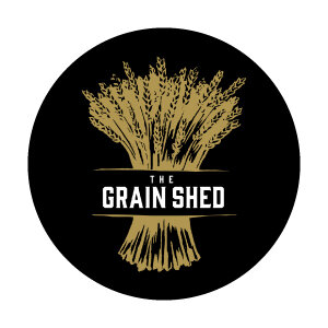 The Grain Shed