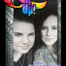 New program spotlight: Q It Up with CyLe_VQ and Whiskey Trish