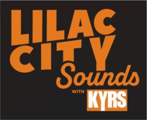 Lilac City Sounds
