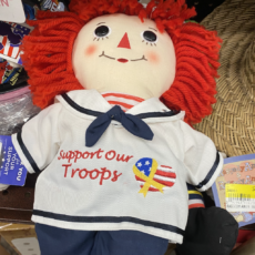 Out and About 2025–12-30