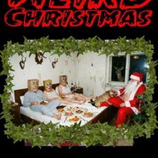 Weird Christmas: The annual KYRS ritual of holiday strangeness