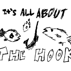 It’s All About the Hook