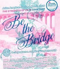 Asian American Heritage Month