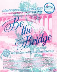 Asian American Heritage Month