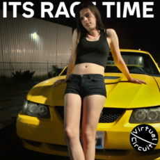 Virtual Circuit 2026-05-31 – Its Race Time