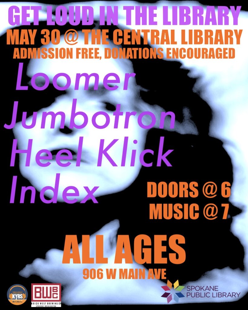 Get Loud